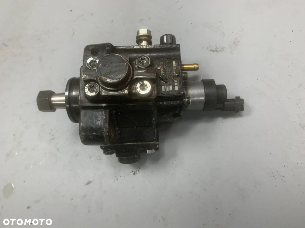 Fiat Ducato 2.3 euro 5 6 2011-2021r pompa wtryskowa