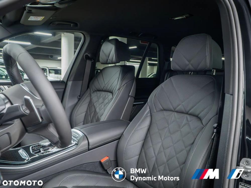 BMW X5 xDrive40i - 17