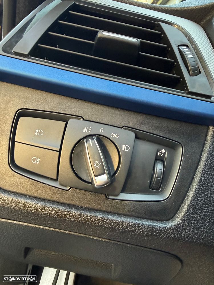 BMW 420 Gran Coupé d xDrive Aut. M Sport - 10