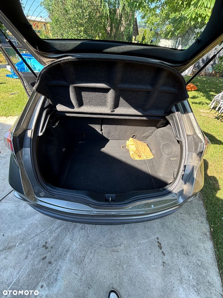 Honda Civic 1.8 Executive - 12