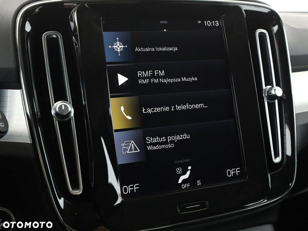 Volvo XC 40 T5 Plug-In Hybrid Inscription Expression Pro - 23