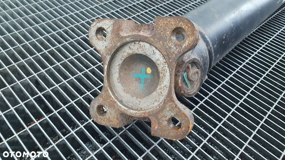 WAŁ NAPĘDOWY WAŁ FORD RANGER V 2019 3.2 TDCI EB3G-4K145-DC - 10