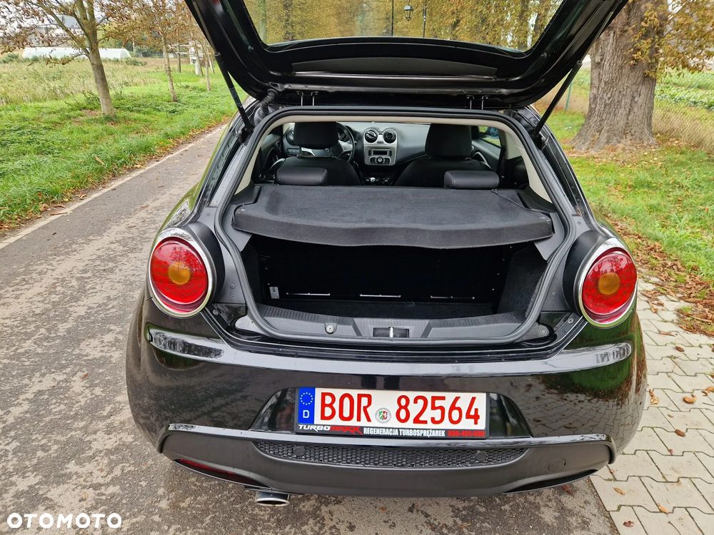 Alfa Romeo Mito - 7