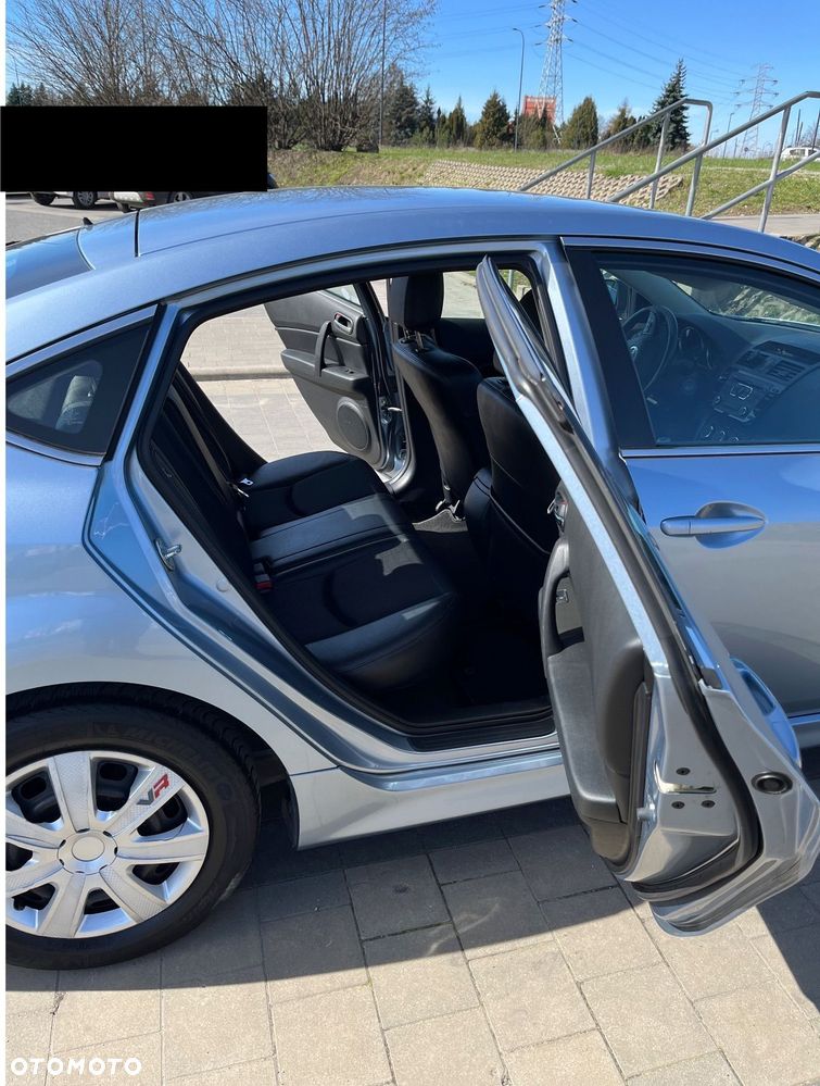 Mazda 6 2.0 Kirei - 19