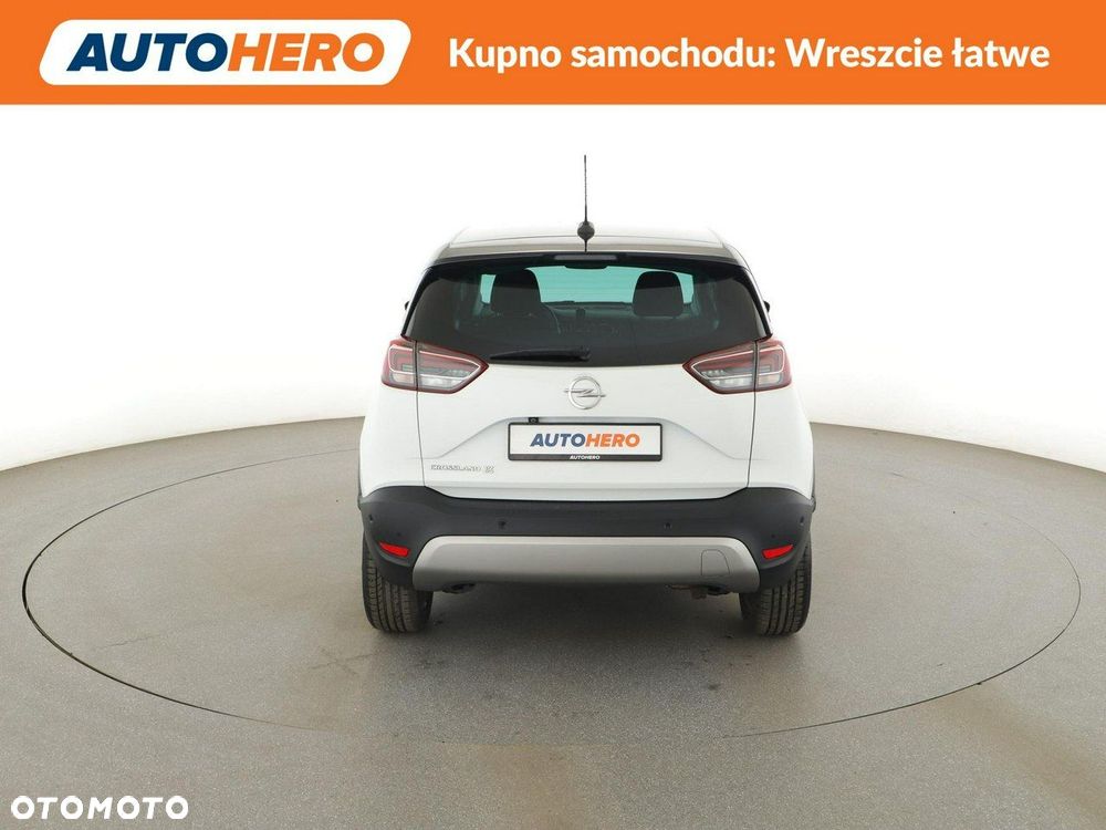 Opel Crossland X 1.2 Start/Stop 2020 - 7