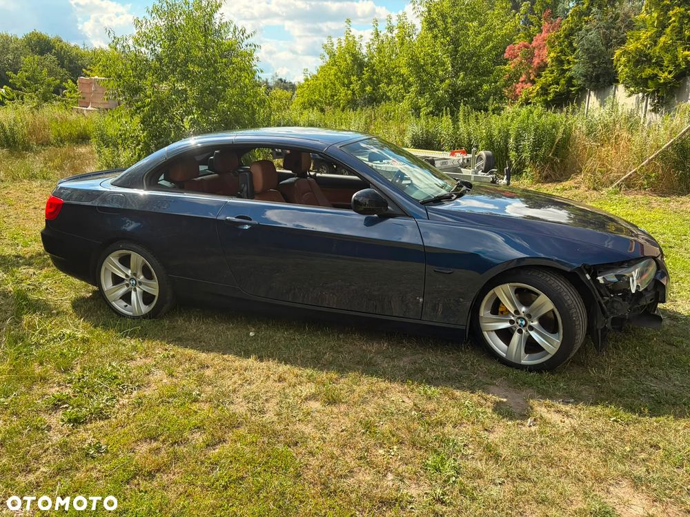 BMW Seria 3 320d - 10