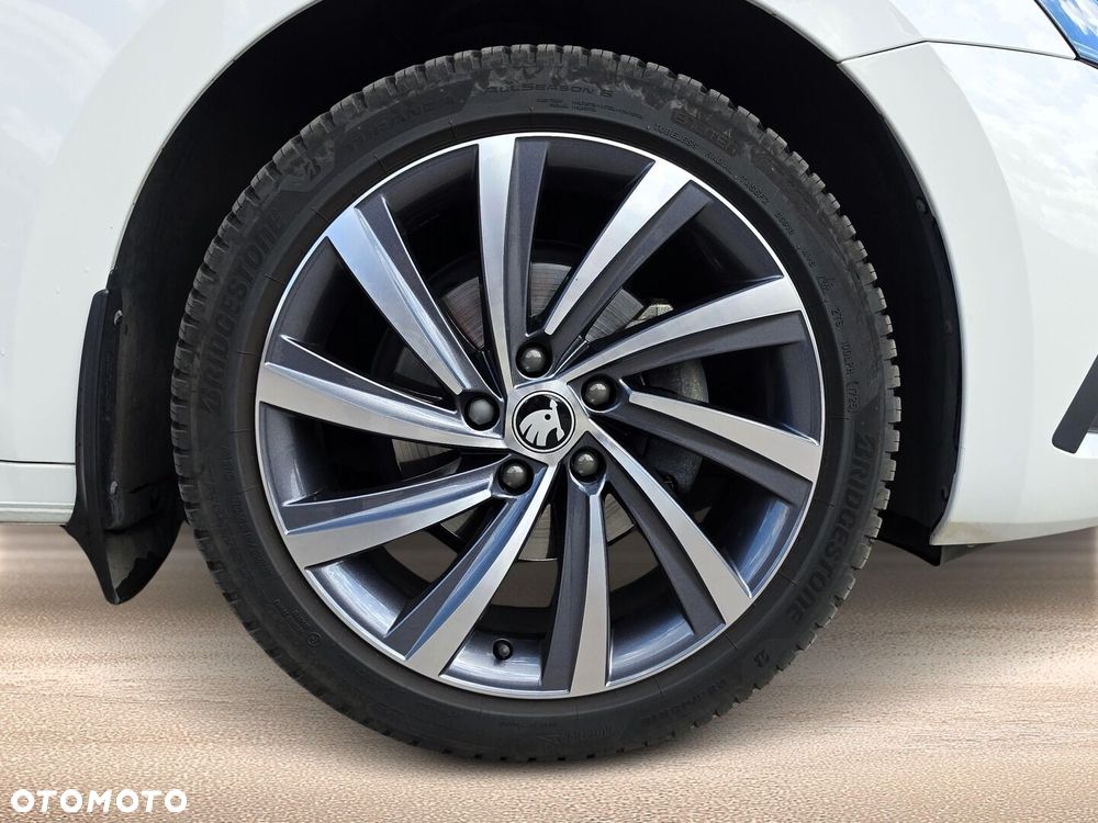 Skoda Octavia 1.5 TSI ACT Ambition - 10