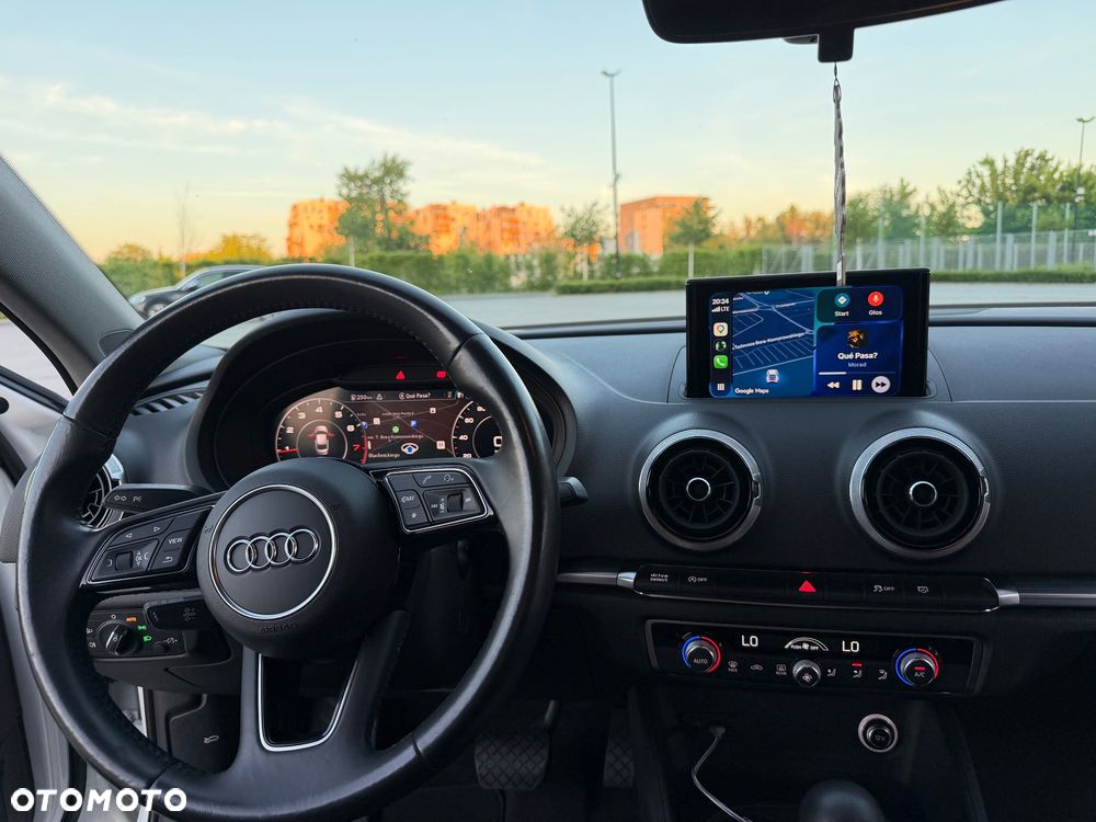 Audi A3 Limousine 35 TFSI S tronic - 17
