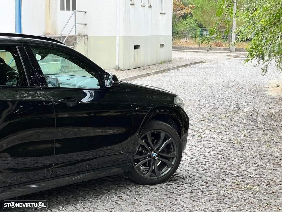BMW X2 16 d sDrive Auto Pack M - 6