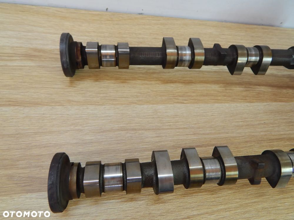 Wałek rozrządu koło faz 1.6 T Ecoboost VOLVO s60 v40 FORD Mondeo Focus galaxy 08-17 Łuków części - 2