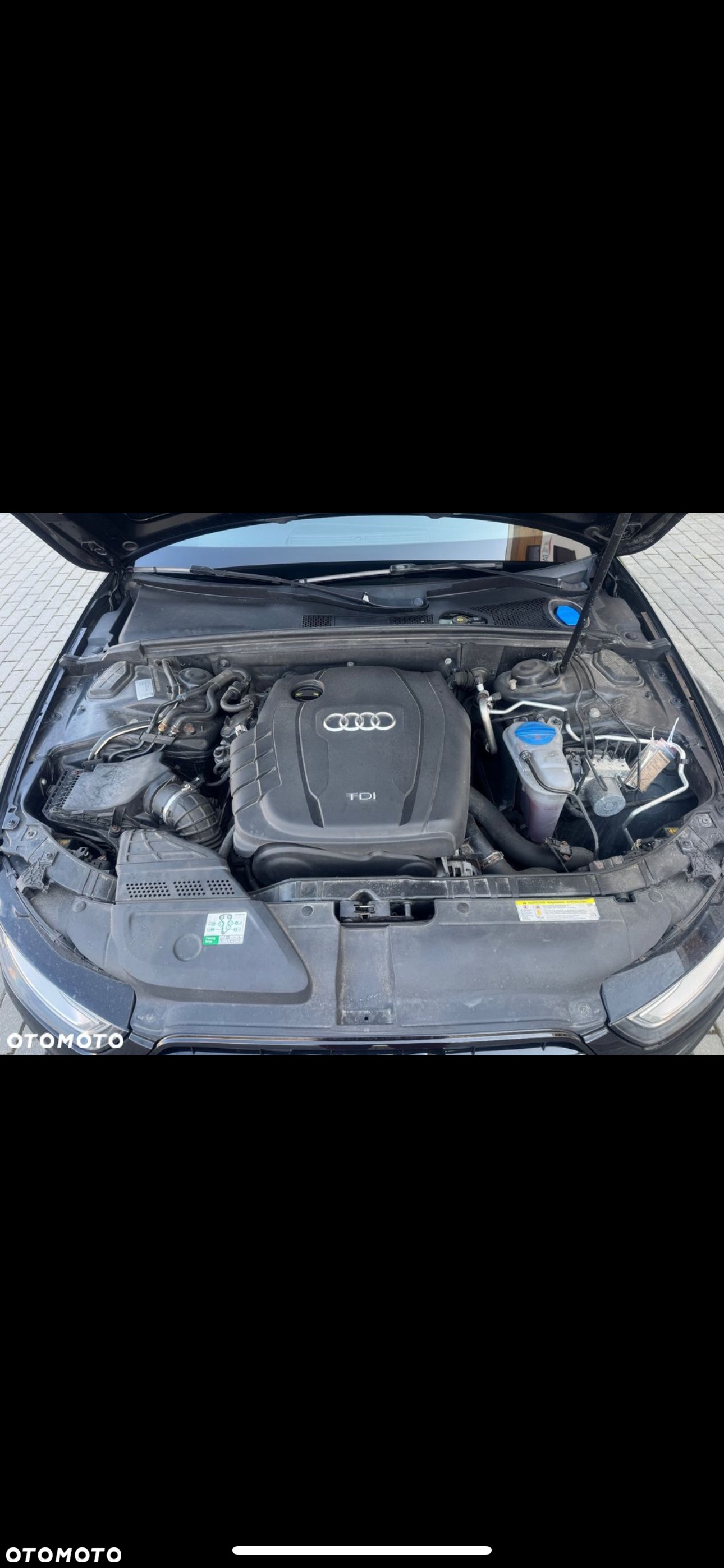 Audi A4 - 9