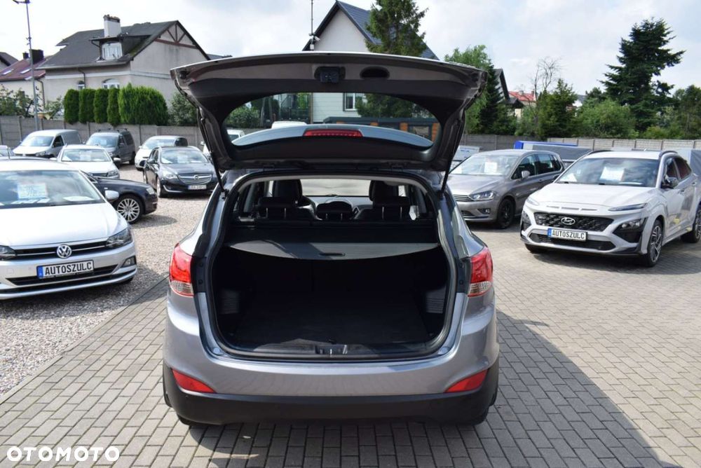 Hyundai ix35 - 13