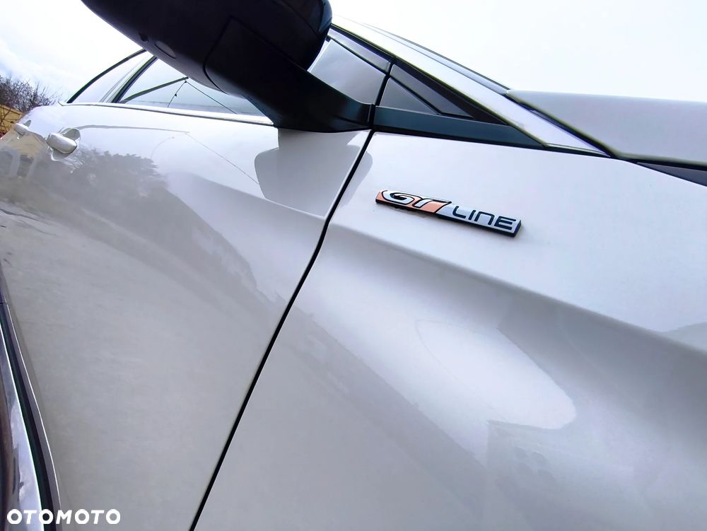 Peugeot 3008 2.0 BlueHDi Allure - 27