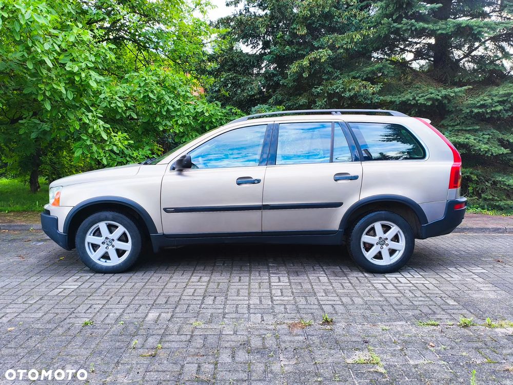Volvo XC 90 - 4