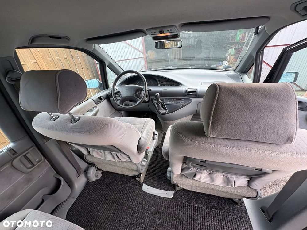 Fiat Ulysse 2.0 JTD Dynamic - 27