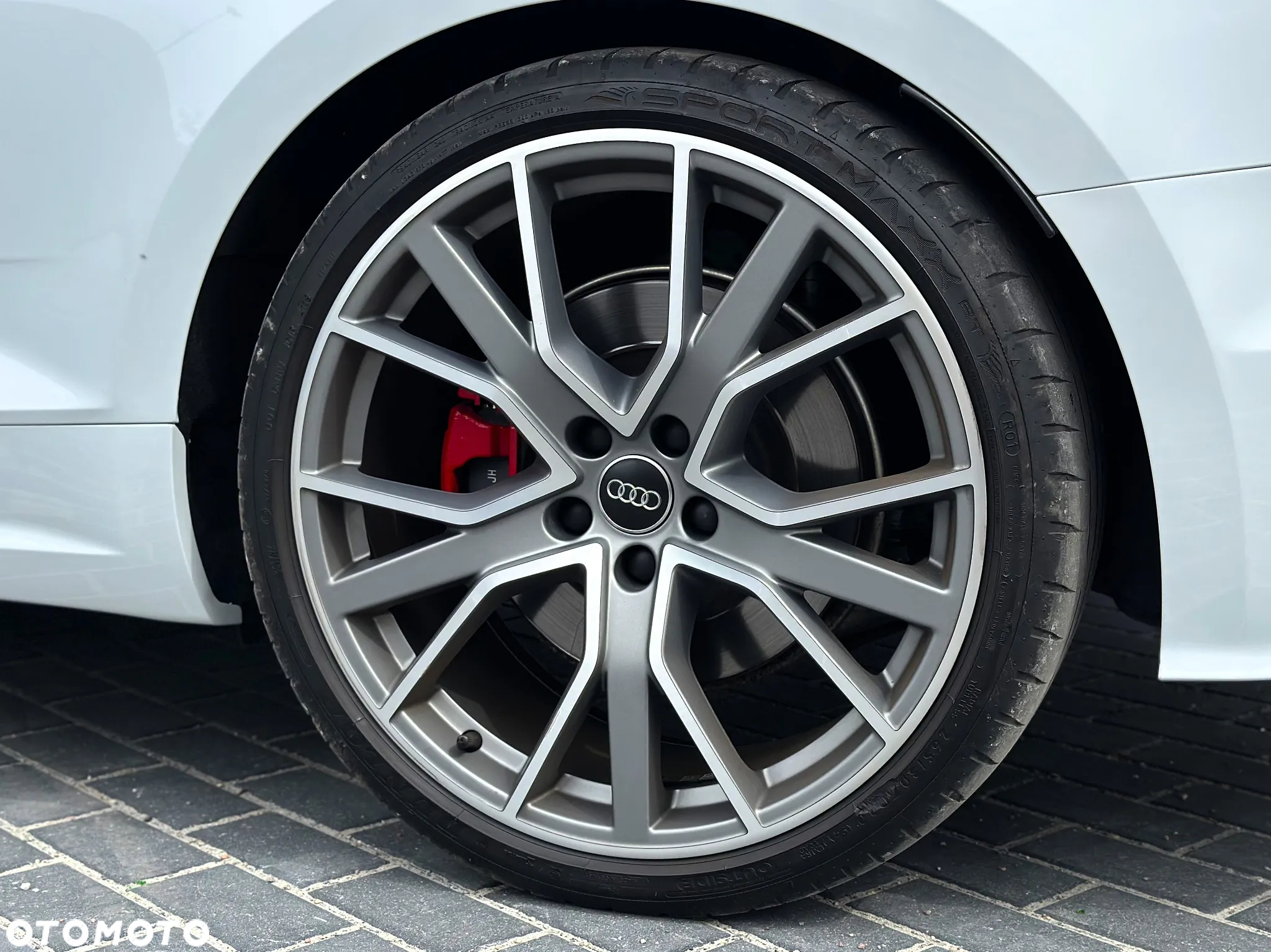 Audi S5 Cabrio 3.0 TFSI quattro tiptronic - 11