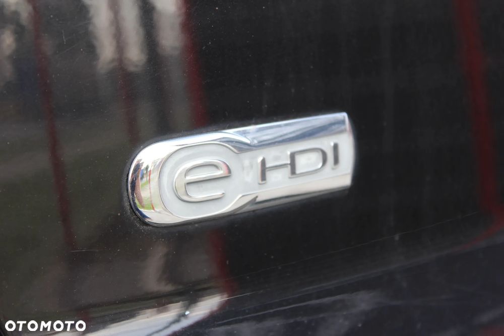Citroën C4 BlueHDi 120 Stop&Start Selection - 16