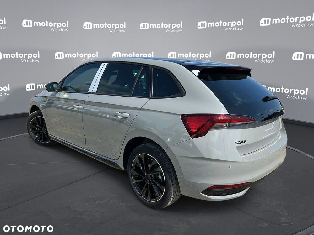 Skoda Scala - 6