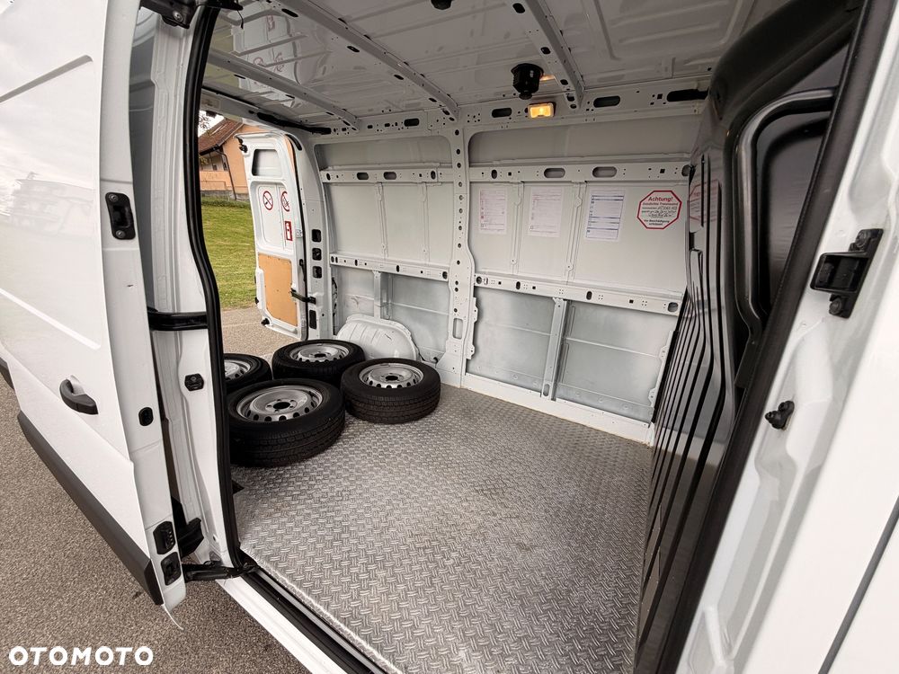Renault Master L2H2  2.3 136KM - 27