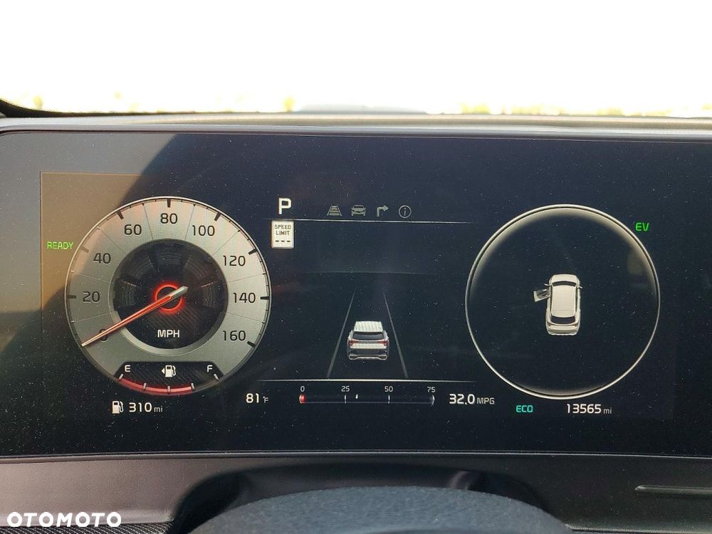 Kia Sportage 1.6 T-GDI PHEV Anniversary 4WD - 10