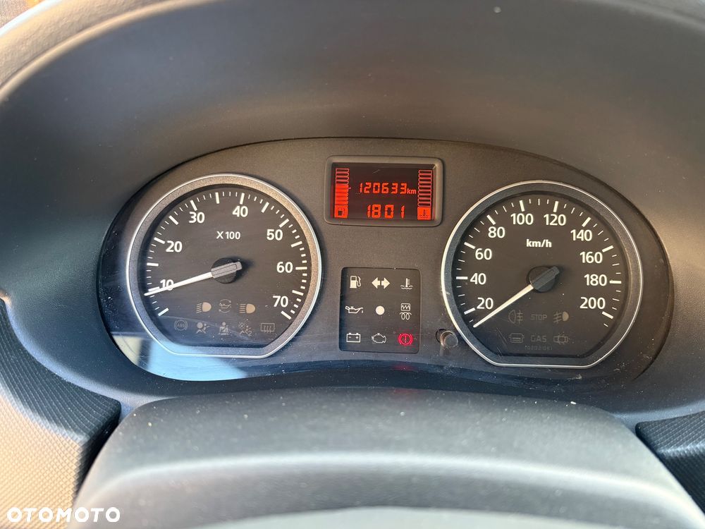 Dacia Sandero Stepway - 23