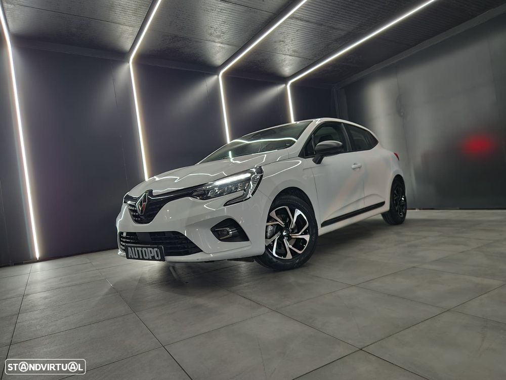 Renault Clio 1.5 Blue dCi Zen - 4