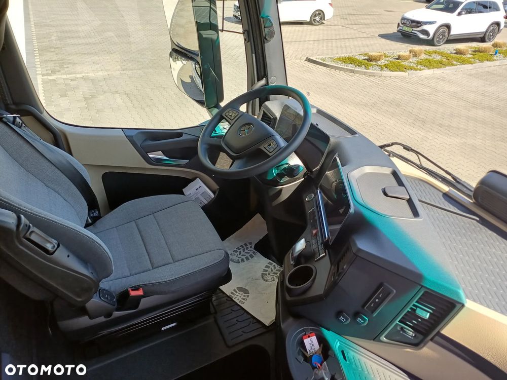 Mercedes-Benz Actros 1845 LS 2026 - 15