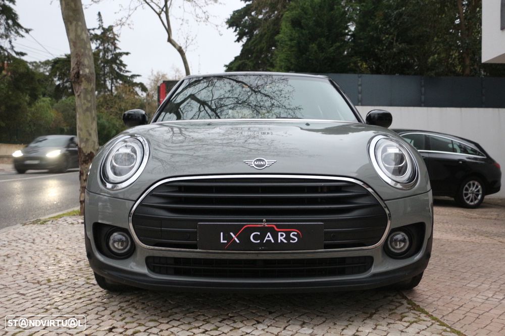 MINI Clubman Cooper Premium Final Edition Auto - 7