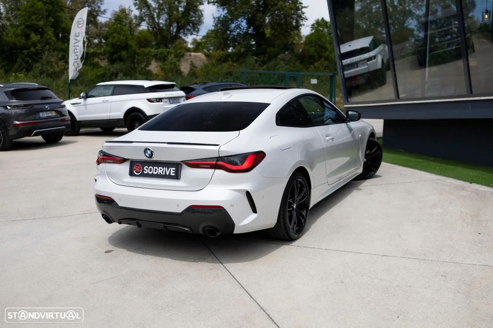 BMW 430 i Desportiva M Auto - 51