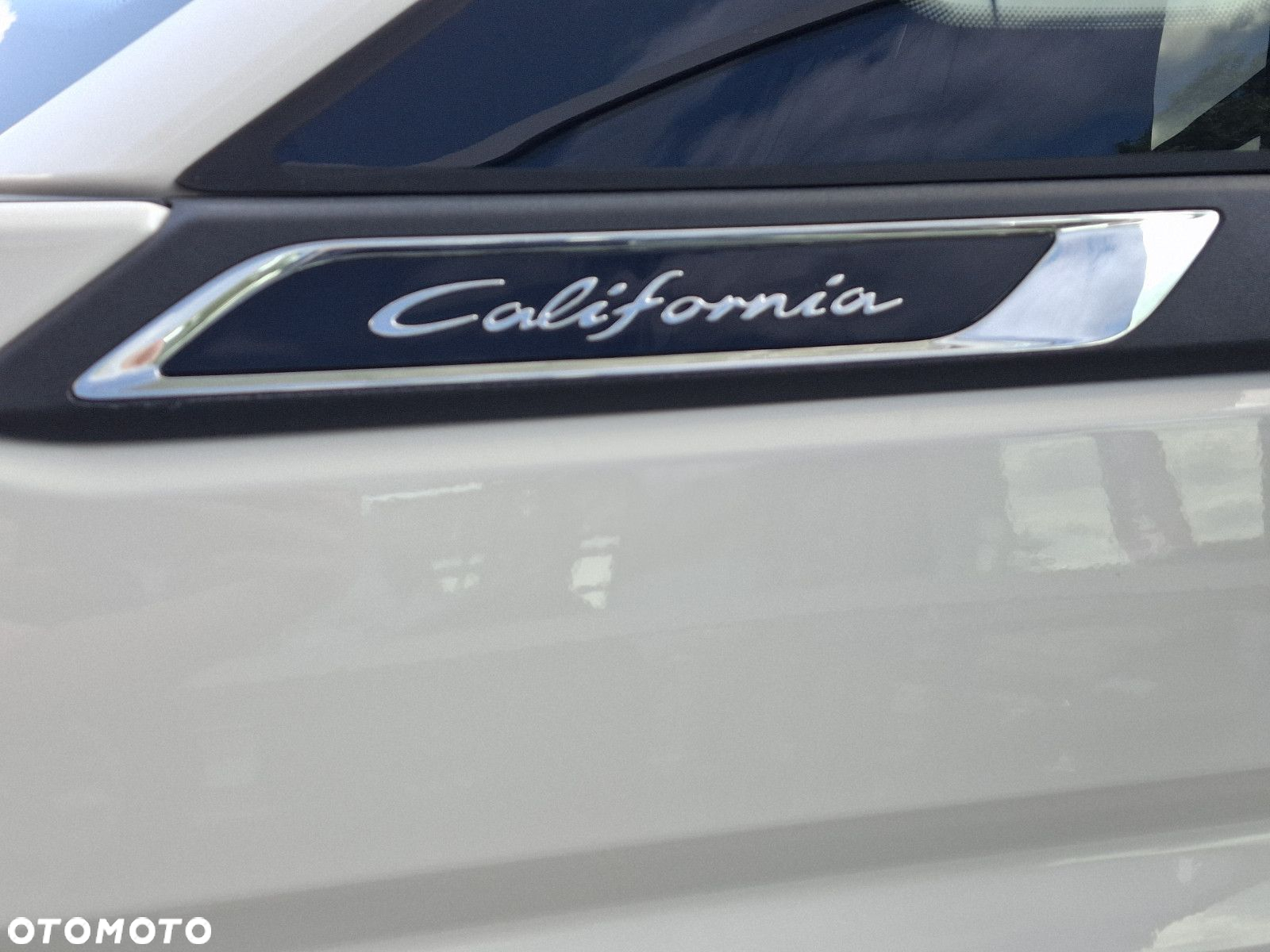 Volkswagen California - 16