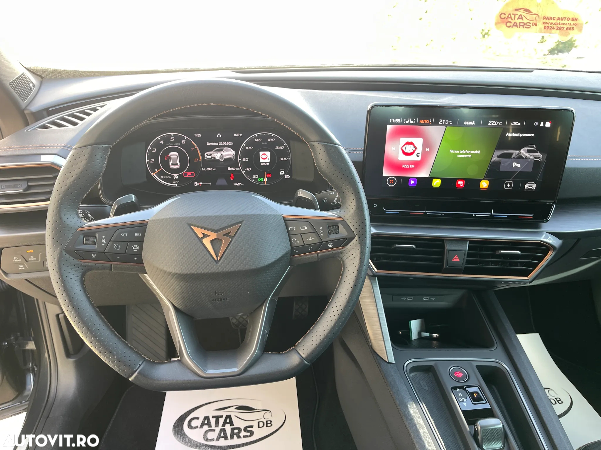 Cupra Formentor - 35