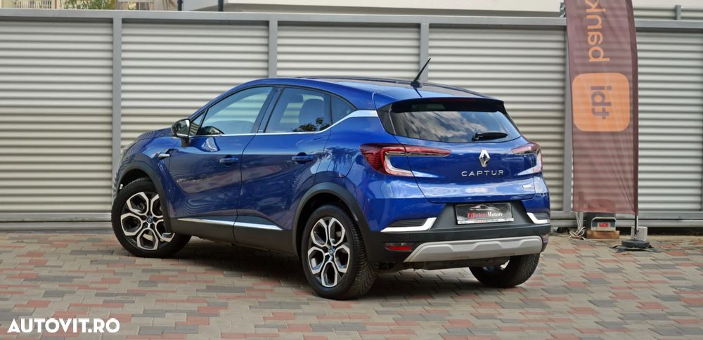 Renault Captur Intens - 12