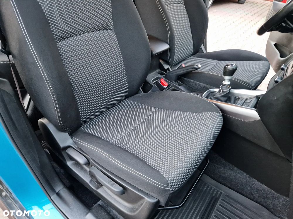 Suzuki Vitara 1.4 Boosterjet Premium 4WD - 24