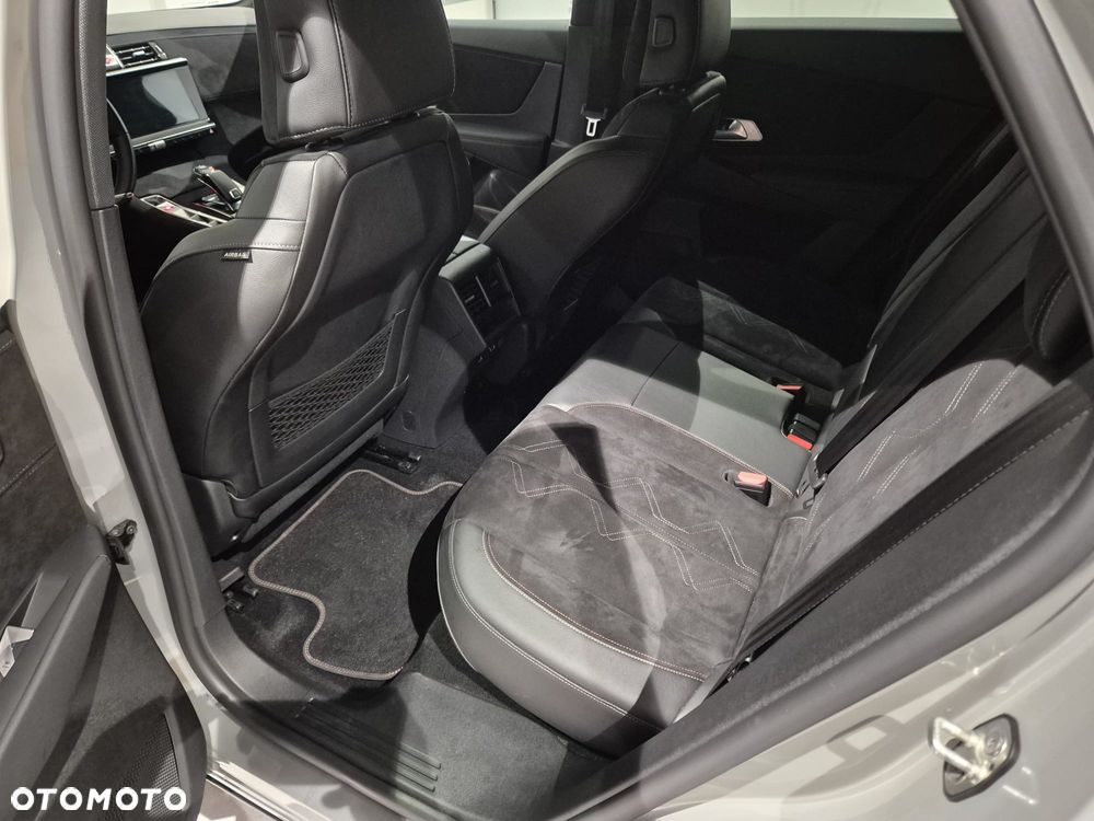 DS Automobiles DS 7 1.5 BlueHDi Performance Line + - 10