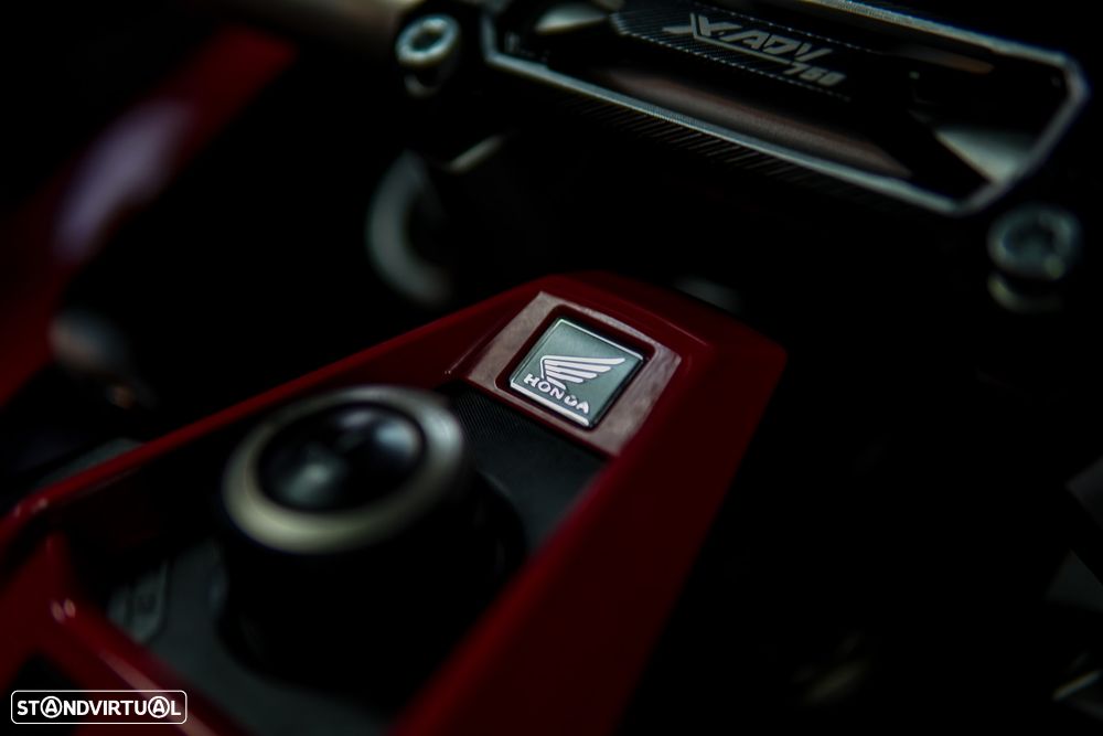 Honda X-ADV 750 - 25
