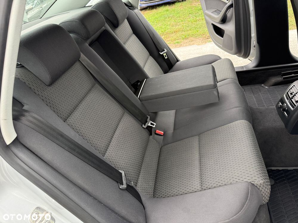 Audi A6 - 19