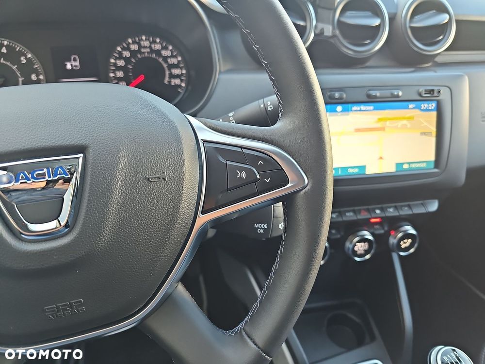 Dacia Duster 1.0 TCe Prestige - 24