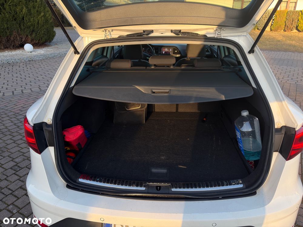 Seat Leon - 7