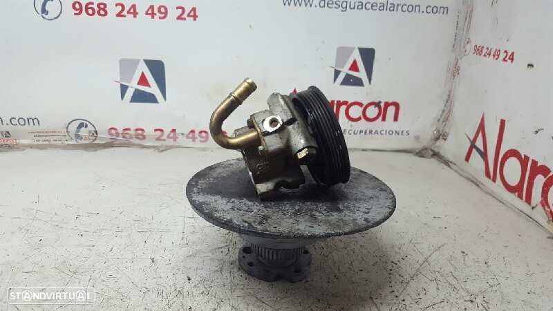 BOMBA DIREÇÃO CHEVROLET KALOS 1.4 SE - 3