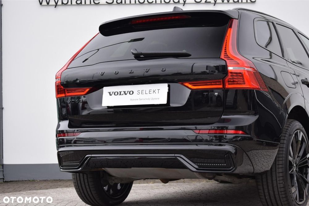 Volvo XC 60 - 10
