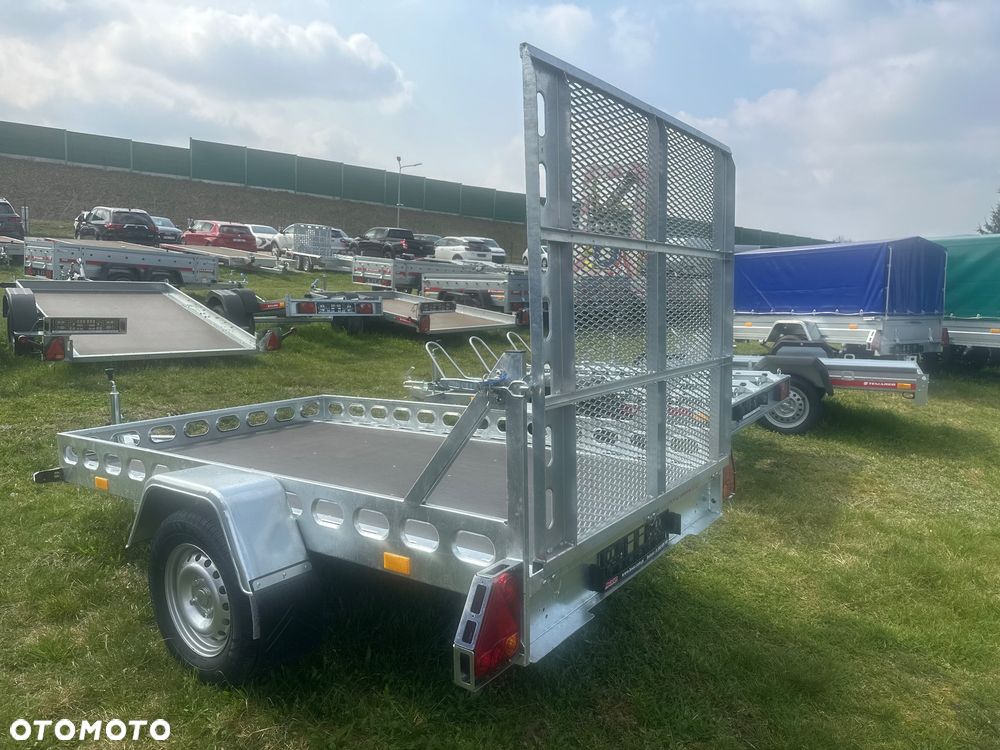 TEMARED motoquad 2616 - 17
