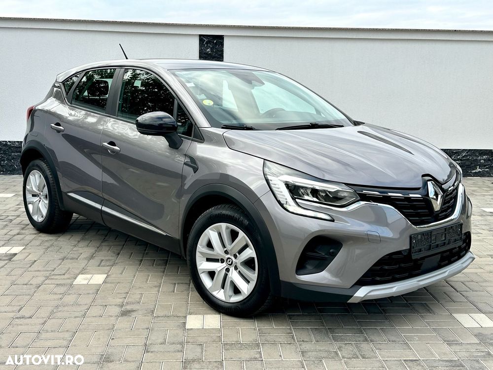 Renault Kadjar - 1