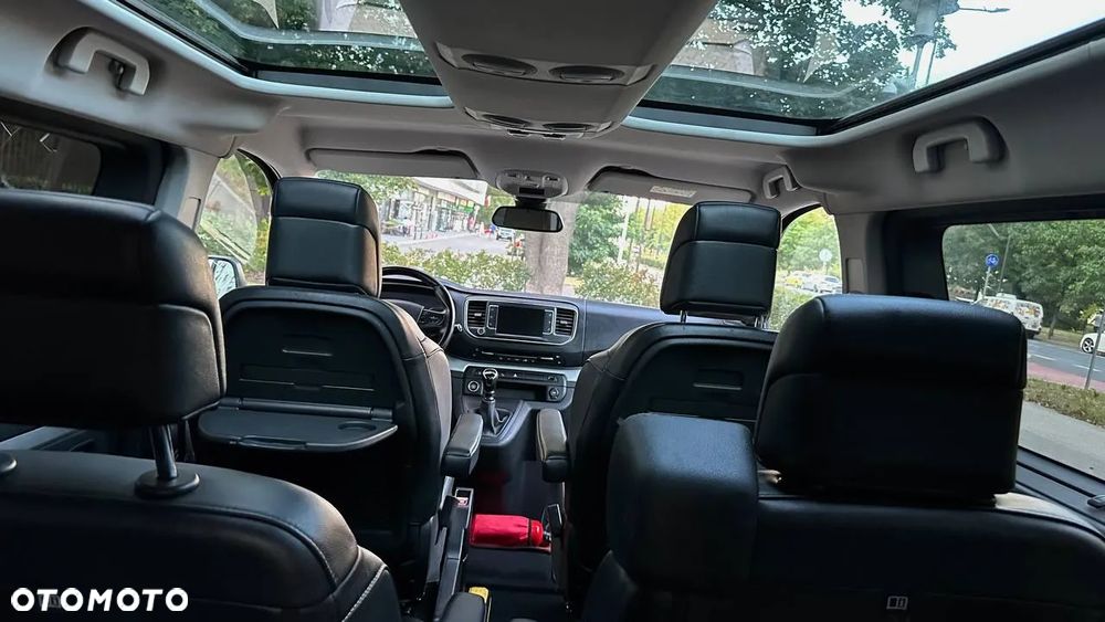 Opel Zafira - 8