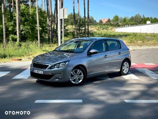 Peugeot 308 1.6 BlueHDi Active S&S EAT6