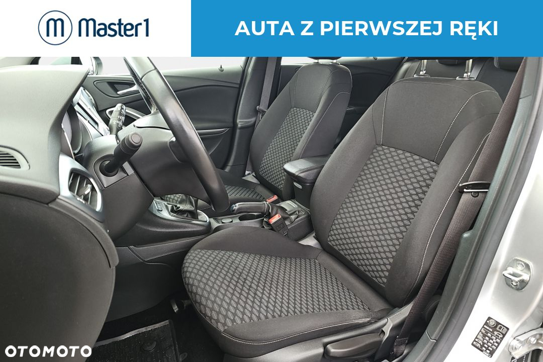 Opel Astra V 1.6 CDTI Enjoy S&S - 11