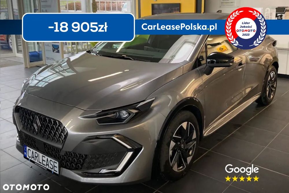 Renault Clio 1.8 E-TECH Full Hybrid 160 Techno - 1