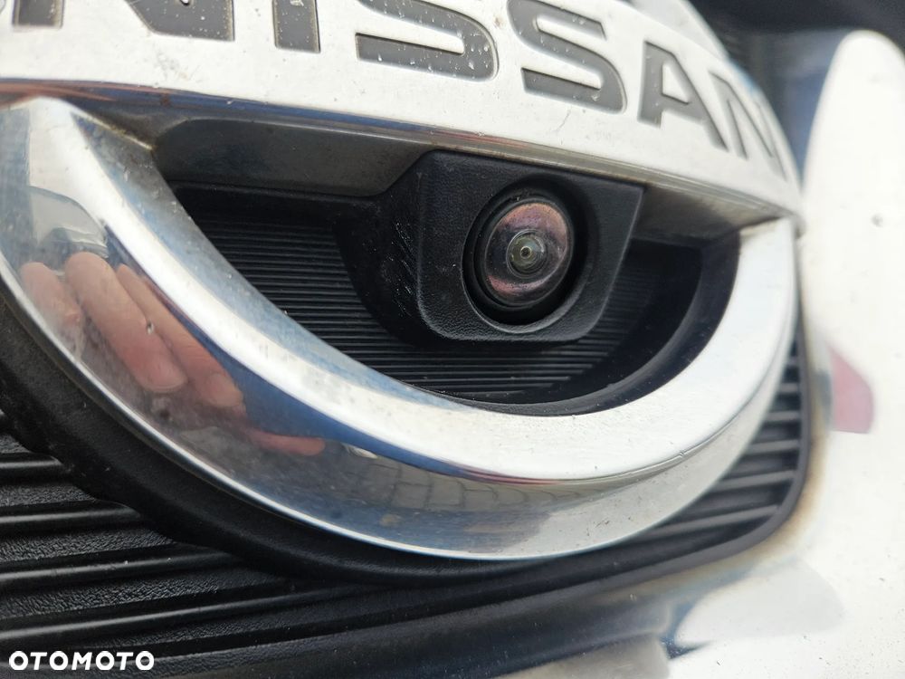 Nissan Qashqai 2.0 dCi 4x4 Acenta Pack - 37