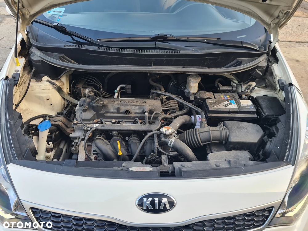 Kia Rio 1.2 Business Line - 15