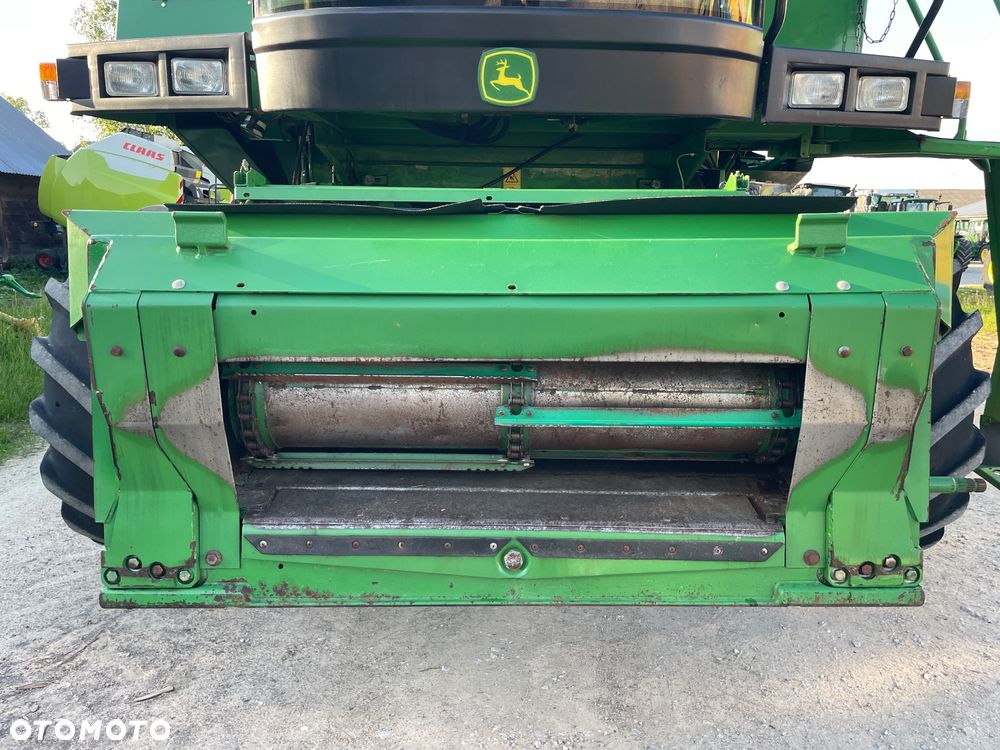 John Deere 1450 WTS - 3