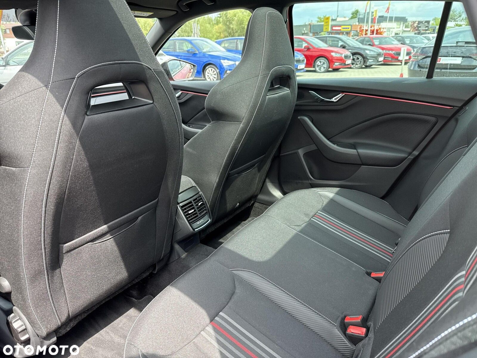 Skoda Scala 1.0 TSI Monte Carlo DSG - 25